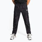 Hosen Herren Venum Trooper Men's Tracksuit Pants black/purple