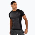 Rashguard Herren Venum Technical 3.0 Short Sleeve Rashguard graphite