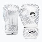 Venum Contender 1.5 XT Kinder Boxhandschuhe weiß/silber