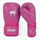 Venum Contender 1.5 XT Kinder Boxhandschuhe weiß/rosa
