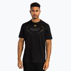 Shirt Herren Venum X Tekken 8 - Marshall Law T-Shirt black/red/gold