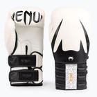 Boxhandschuhe Venum Reverso Boxing white/black