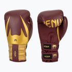 Boxhandschuhe Venum Reverso Boxing red/gold