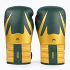 Boxhandschuhe Venum Reverso Boxing green/gold