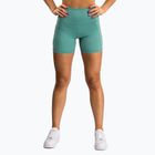 Venum Essential Damen Bike Shorts aqua grün