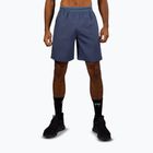 Herren Shorts Venum G-Fit Air Dry Tech nebelblau