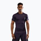 Herren-Rashguard Venum G-Fit Air Rashguards tiefes Lila