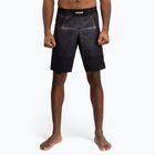 Venum G-Fit Air Herren Fight Shorts tiefschwarz/Wüstensand