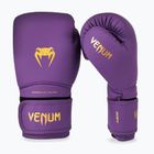 Venum Contender 1.5 Boxhandschuhe dunkelviolett