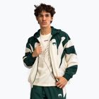 Venum Attack 90 Trainingsanzug Jacke waldgrün/eis
