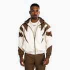 Venum Attack 90 Trainingsanzug Jacke dunkelbraun