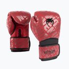 Kinder-Boxhandschuhe Venum Contender 1.5 XT Kids cherry red