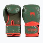 Boxhandschuhe Kinder Venum Contender 1.5 XT Kids army green