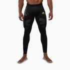 Venum Training Camp 4.0 schwarz/neugrün Herren Trainingsleggings