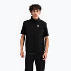 Herrenweste Venum Paddock Softshell Kurzarm schwarz