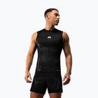 Herren Trainings-T-Shirt Venum Tactical XT 05522 Rashguards schwarz/feuerrot