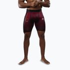 Venum Tactical XT Vale Tudo Herren Trainingsshorts schwarz/burgund/gold