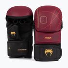 Venum Tactical XT schwarz/burgund/gold Sparring Handschuhe