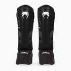 Damen Schienbein- und Fußschützer Venum Tactical XT Schienbeinschoner schwarz/feuerrot