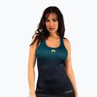 Venum Tactical XT Dry Tech Damen Trainings-T-Shirt schwarz/forstgrün
