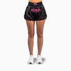 Herren Venum Tactical XT Muay Thai Trainingsshorts schwarz/sturmgrau