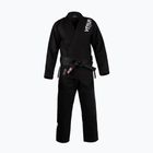 GI für brasilianisches Jiu-Jitsu Venum Contender 3.0 schwarz