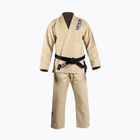 GI für brasilianisches Jiu-Jitsu Venum Contender 3.0 Düne