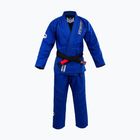 GI für brasilianisches Jiu-Jitsu Venum Elite 5.0 königsblau