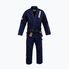 GI für brasilianisches Jiu-Jitsu Venum Elite 5.0 navy
