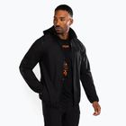 Herren Venum Cargo Light Aero Track Jacken schwarz