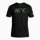 Shirt Herren Venum UFC Adrenaline Unrivaled Classis Dricus Du Plessis black