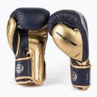 Venum Giant 3.0 navy/gold Boxhandschuhe