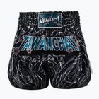 Herren-Trainingsshorts Venum X Tawanchay black/white