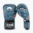 Boxhandschuhe Venum X Tawanchay blue/white