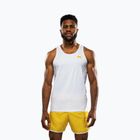 Herren-Trainingsshirt Venum Octane weiß/leuchtend gelb