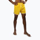 Herren Trainingsshorts Venum Octane Board leuchtendes Gelb