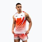 Herren-Tanktop Venum x RWS 2.0 Dry-Tech Tank Top white/red