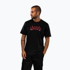 Herren-T-Shirt Venum x RWS 2.0 black/red