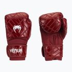 Boxhandschuhe Venum Contender 1.5XT Boxing glossy burgundy