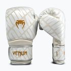 Boxhandschuhe Venum Contender 1.5XT Boxing light beige/white cream
