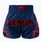 Herren-Trainingsshorts Venum Inferno Muay Thai royal blue/red/black