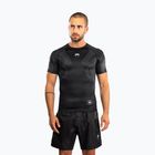 Herren-Rashguard Venum Nexus black/silver