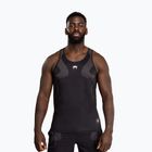 Herren Trainingsshirt Venum Nexus Dry Tech Black/Silver