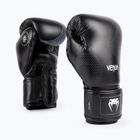 Boxhandschuhe Venum Nexus Boxing black/silver