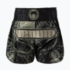 Herren-Trainingsshorts Venum Invader Muay Thai black/sand