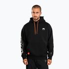 Herren Sweatshirt Venum Eclipse black/ivory