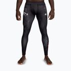 Herren Trainingsleggings Venum Eclipse Spats black/ivory
