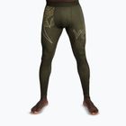 Herren Trainingsleggings Venum Serpenti Spats khaki/bronze/ivory