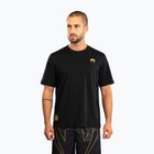 Herren T-Shirt Venum Serpenti black/silver/gold