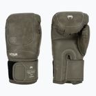 Boxhandschuhe Venum Impact Evo Scales Boxing army green